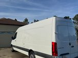 2021 Mercedes-Benz Sprinter 2500  for sale $40,000 