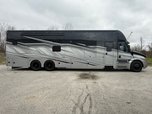  2026 Renegade XL 45' Bunkbed Motorcoach w/2 Full Baths 