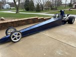 2010 Gebhardt Dragster  for sale $20,000 