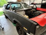 1983 Chevrolet El Camino  for sale $5,000 