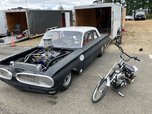 Pontiac Tempest S/P  for sale $25,000 