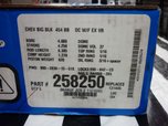  BBC Pistons - 565" - JE  for sale $875 