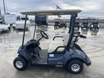 BRAND NEW 2025 Yamaha FL-QT Golf Cart  for sale $9,595 