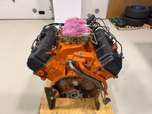 426 HEMI warranty replacement engine. No VIN  for sale $11,000 