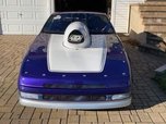 Top Sportsman Ford Probe / Less Engine & Trans.  for sale $31,000 