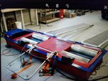 Dyno Dynamics Dynamometer  for sale $14,000 