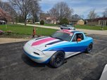93 Miata for HPDE or SM  for sale $15,000 