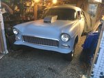1955 Chevrolet Bel Air  for sale $55,000 