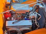 American Graffiti Style Hot Rod  for sale $44,000 