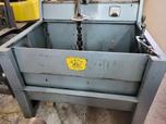 AXE Air Assist Cylinder Hone & KI PK447S Portable Boring Bar  for sale $8,800 
