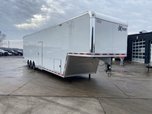 2025 42' SPRINT CAR TRAILER  for sale $119,995 