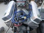 250” TOP DRAGSTER W/615ci BBC  for sale $1 