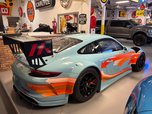2019 Porsche 991.2 Cup MR   for sale $298,000 