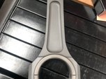 New set of 8 Crower SBC 6" Titanium Rods   for sale $4,500 