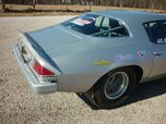 BBC Camaro Complete - New Engine and Trans  for sale $24,500 