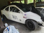 2002 Acura RSX with title  for sale $11,500 