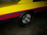 ss/ah hemi dart roller.cert.8.50  for sale $38,000 
