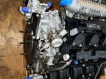 Honda TCR JAS RACE ENGINES (2) Complete - used  for sale $17,500 