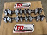 Edelbrock 11° Pontiac Rocker Set (x3)  for sale $1,995 