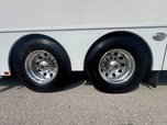 2017 Renegade 45’ Tandem Axle Motorcoach 