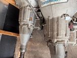401 CU Splayed Nickens Racing Engine  for sale $18,000 