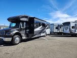 2023 Renegade Verona 40VBH Class C I6 Diesel Pusher 40ft   for sale $269,999 