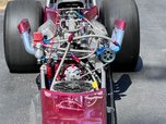 Front Engine Dragster  for sale $17,000 