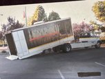 Custom Car Hauler ~ Enclosed Roll Back ~ Climate Controlled  for sale $9,896 