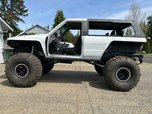 First Gen 4Runner Crawler, Hauler, Bender package 