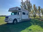 2007 Renegade Sportdeck Toterhome  for sale $125,000 