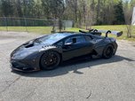 2017 Lamborghini Super Trofeo EVO1  for sale $150,000 