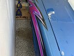 1/4 Mile  Drag car   Super  Gas Class  for sale $33,750 