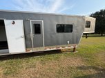 Vintage 44' LQ Race Trailer 2016  for sale $45,000 