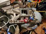 Super vic 351w w/fogger  for sale $1,000 