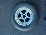 15X10 Billet Specialties beadlock 