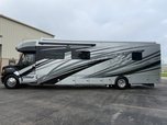 2026 Renegade Verona LE 40LTS Triple Slide Motorcoach 