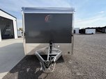  2026 Intech Lite 24' w/Escape Door 