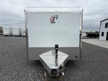 2026 Intech Lite 32' Tag Trailer 