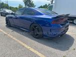 2015 Dodge Charger 