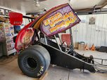 Bantam Altered  for sale $15,000 
