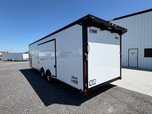  2026 Intech Lite 28' w/Escape Door 
