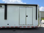 2026 Intech 34' Icon Tag Trailer 