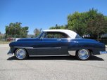 1951 Chevrolet Bel Air 