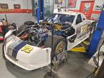 Sloma GT-1 Corvette With SB2 Engine And Sanez Transmission  for sale $49,995 