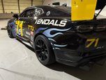 2019 Camaro ZL1 Full Cage Road Race Car  for sale $150,000 