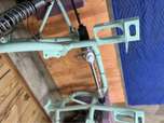 Nova Race - Subframe front end 62-67 bolt on  for sale $6,900 
