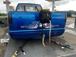 1997 Single Turbo LS S-10 Race Truck 