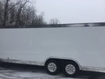 1990 Goldrush Trailer  for sale $31,000 