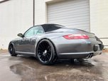 2005 Porsche 911  for sale $21,200 