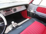 1956 Studebaker Golden Hawk 